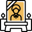 Funeral Symbol 64x64