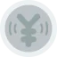 Yen Symbol 64x64