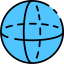 Sphere icon 64x64