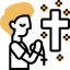 Prayer icon 64x64
