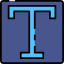 Type icon 64x64