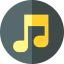 Music Symbol 64x64