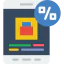 Online shop Symbol 64x64