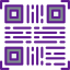 Qr code icon 64x64
