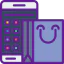 Shopping bag icon 64x64
