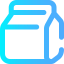 Milk icon 64x64