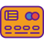 Credit card icon 64x64