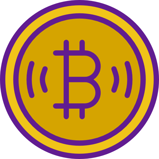 Bitcoin icon