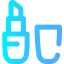 Lipstick icon 64x64