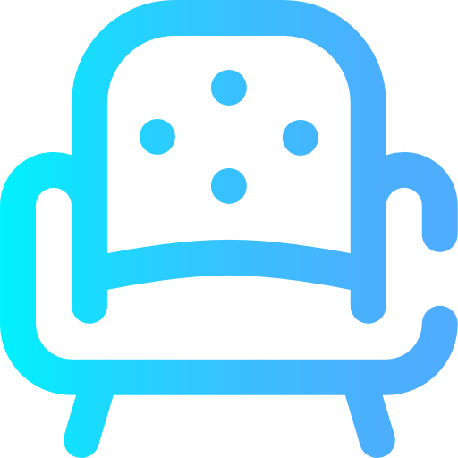 Sofa icon