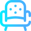 Диван иконка 64x64