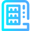 Торговый автомат иконка 64x64