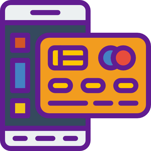 Payment method icon