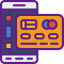 Payment method icon 64x64