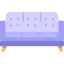 Sofa icon 64x64