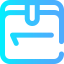Wallet icon 64x64