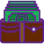 Wallet Symbol 64x64