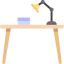 Desk icon 64x64