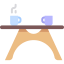 Coffee table icon 64x64