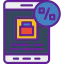 Online shop Symbol 64x64