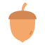 Acorn icon 64x64