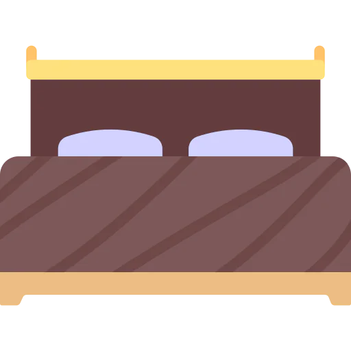 Bed icon