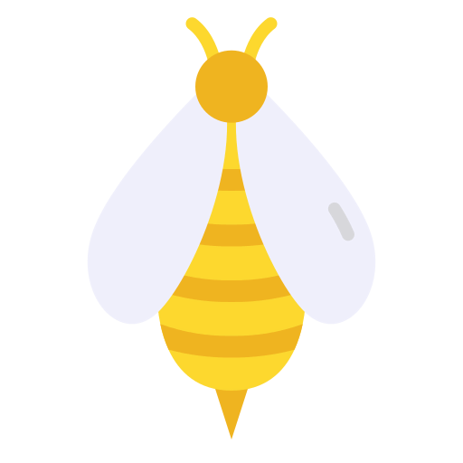 Bee icon