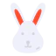 Bunny icon 64x64