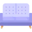 Sofa icon 64x64