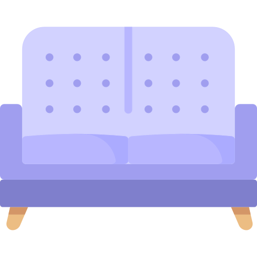 Sofa icon