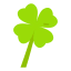 Clover 图标 64x64
