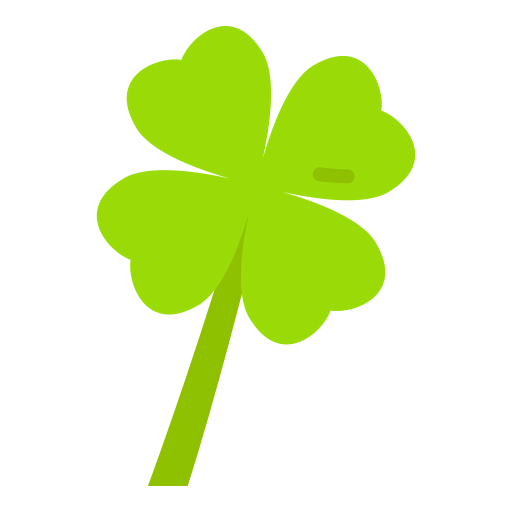 Clover icon