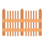 Fence 图标 64x64