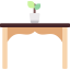 Coffee table icon 64x64