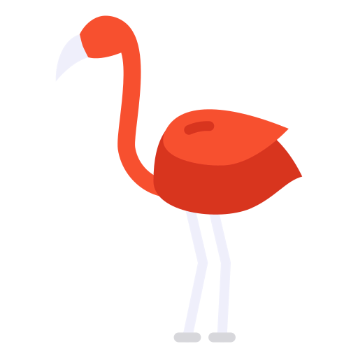 Flamingo icon
