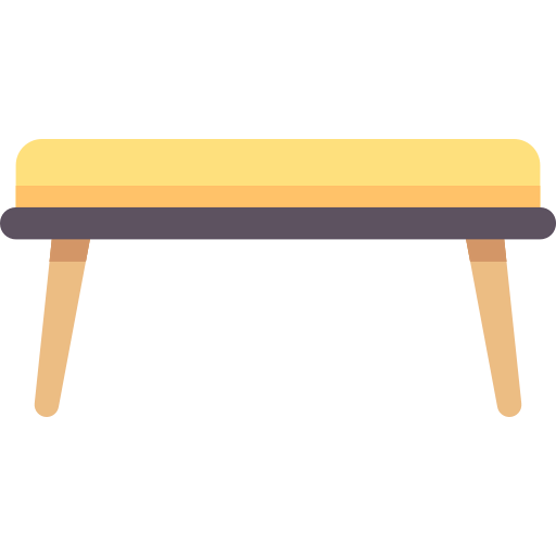 Bench icon