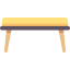 Bench icon 64x64
