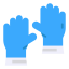 Gloves icon 64x64