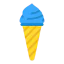 Ice cream icon 64x64