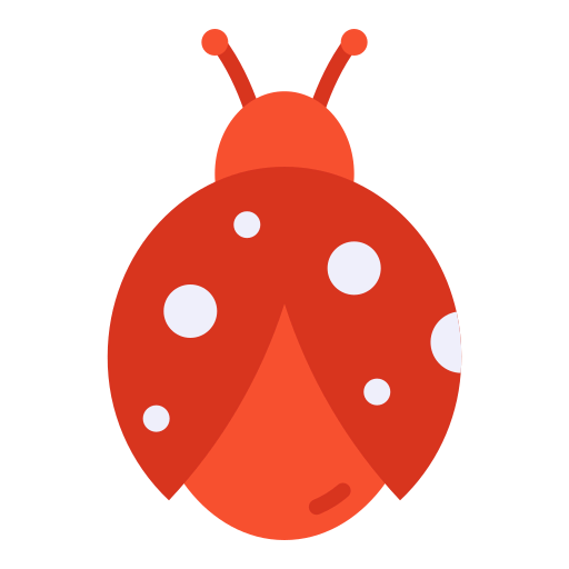 Ladybug icon