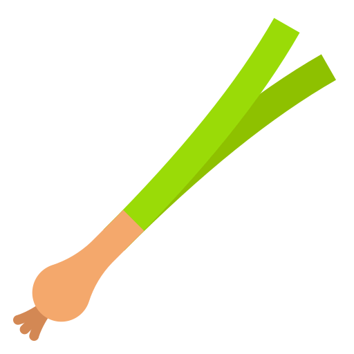 Leek icon