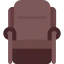 Armchair icon 64x64