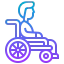 Accessibility icon 64x64