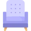 Armchair icon 64x64