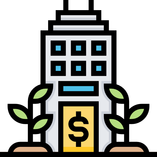 Growth icon