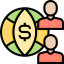 Investor 图标 64x64
