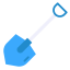 Shovel icon 64x64