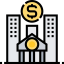 Bank 图标 64x64