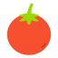 Tomato Symbol 64x64