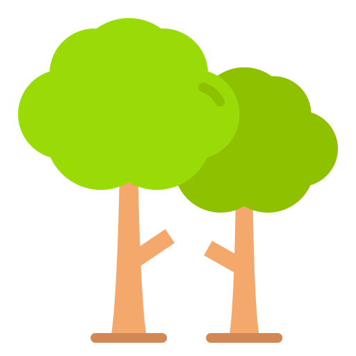 Tree icon